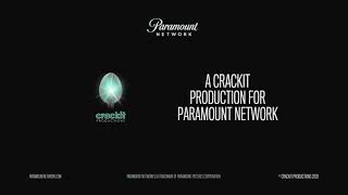 Paramount Network/CrackIt Productions/Keshet International (2020)