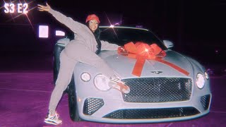 Saweetie's $500,000 Gift - The Icy Life S3 Ep 2