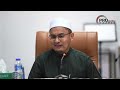 LIVE 30-06-2024 Ustaz Rizal Azizan : Menangis Kerana Allah