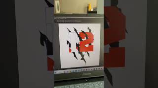 Three quick tips on creating t-shirt design in Adobe Illustrator (vinyl shirt designs)