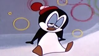 Picolino em Português 🐧Pólo Sul 🐧Episódios completos | Desenhos Animados