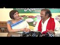 junior kuppanna restaurant launch by mohan babu in hi tech city hyderabad sri balaji video