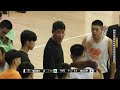 【 2022興富發登峰造極青年籃球邀請賽】live🔴g49－國立體大 vs 政治大學　9月26日day 5 大專男子組