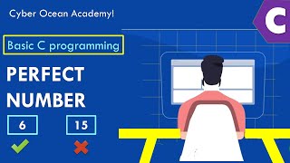 Perfect Number Program in C | Basic C programs