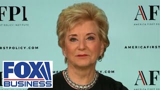 Small businesses 'really are hurting' under supply shortages: McMahon