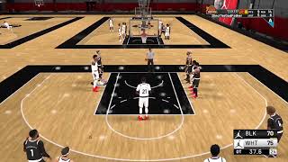 DinoTheGodFather  Live PS4 Broadcast on nba2k19