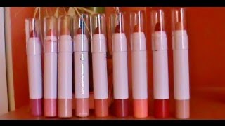 ELF Jumbo Lip Gloss Stick