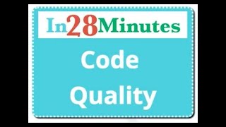 Code Quality - An Overview