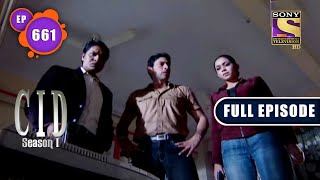 एक इंसान के Two Names | CID(सीआईडी) Season 1 - Episode 661 | Full Episode