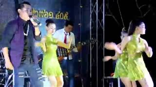 ចាក់អន្ទង់ - ផ្សារកាប់គោ - អកកេះ ពិសិដ្ឋ តន្រ្តី | khmer song -FULL HD