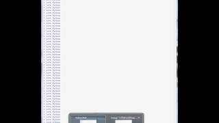 Python Programming Tutorial prt13, Loops