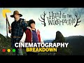 Advanced Natural Lighting in Hunt for the Wilderpeople | Camera & Lighting Breakdown