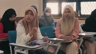 Lomba Film Pendek ilha 23 || PKM Fushpi 2024