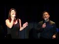 REGINE VELASQUEZ & OGIE ALCASID - Hanggang Ngayon (Dawn Of A New Life Concert!)