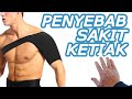 Penyebab Sakit Pada Area Ketiak