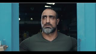 OFFICIAL TRAILER OF THE LEBANESE MOVIE "FAKEBOOK"