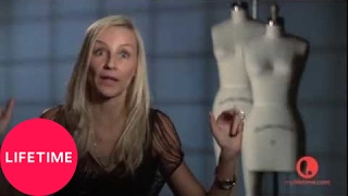 Project Runway All Stars: All Star Designer Uli Herzner: Catch Up Interview | Lifetime