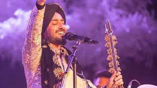 Udaarian Song | Satinder Sartaj Live Show | #song #viral #trending #love