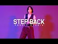 Girls On Top (GOT the beat) -  Step Back | LINDY choreography