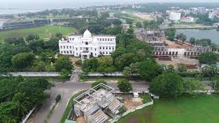 யாழ்ப்பாணம் கோட்டையின் அழகு Beauty of Jaffna720P