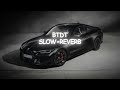 btdt been there done that slow reverb official visualizer bilal saeed talha anjum lofi vibes