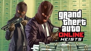 【GTA5】満額クリア:パシフィック銀行フィナーレ