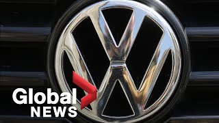 April Fools' fail: Volkswagen rebrand joke backfires, sparking criticism