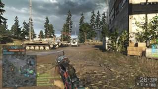 Battlefield 4 PC   Road to Max Rank   Live Multiplayer Gameplay #87   FAMAS