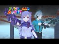 Super Agent 63D | Genshin Elemental Warfare Characters Trailer  @SubutaiProduction