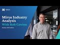 Mirus Industry Analysis (MIA) - October 2023