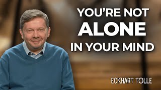 What's the Real Reason Behind Your THOUGHTS? | Eckhart Tolle