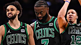 Boston Celtics vs Miami Heat Game Hihglights 2022 NBA Season 12/2