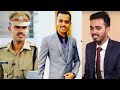 Safin Hasan IPS | youngest IPS officer Safin Hasan | UPSC IAS IPS MOTIVATION | Safin Hasan | IPS