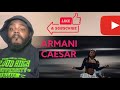 LIT REACTIONS - (ARMANI CAESAR Ft. BENNY THE BUTCHER x STOVE GOD COOKS - HUNNIT DOLLA HICCUP)