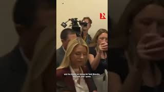 Pam Bondi Blamed Todd Blanche For Epstein Redaction Mistakes: Robert Garcia