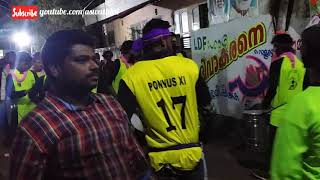 Sree Pazhanchira Devi Temple | Procession | 2019 | Thiruvananthapuram