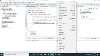 How to add User-Defined Object to the ArrayList Java Collection