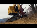 Komatsu Customer Testimonial: Utilizing the XT445L-5 for productivity and performance