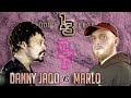 Rap Battle - Danny Jaqq Vs Marlo | Don't Flop #13