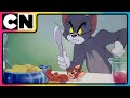 Tom & Jerry 😺🐭 Go Berserk in the Big City 🤩 | #tomandjerry | Funny Cartoons | @cnindia