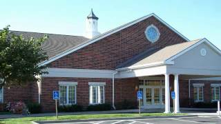 Porter Funeral Home Map