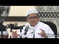 Kelebihan ibadat korban dan kemuliaan 10 awal Zulhijjah | MESTI DENGAR !!