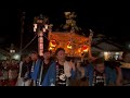 西海祭り⑨【風戸】~2023.8.14~