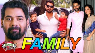 Shabbir Ahluwalia Family With Parents, Wife, Son, Brother, Sister, Career and Biography