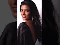 aishwarya rajesh in a hot black saree aishwaryarajesh