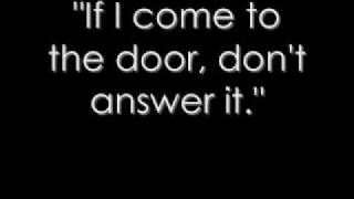 Creepy Voice Mail