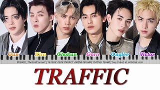 PROXIE - TRAFFIC (Thai sub, Eng sub)