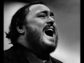 luciano pavarotti ch ella mi creda los angeles 1973