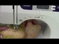 brother cs 6000i 41 free motion quilting