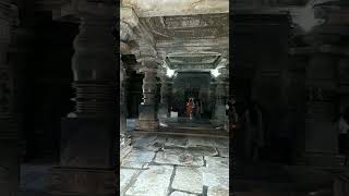 Hoysala Temple||Hoysaleshwara Temple Halebidu|Karnataka|Hoysala Dynasty Temple #hoysaleshwaratemple